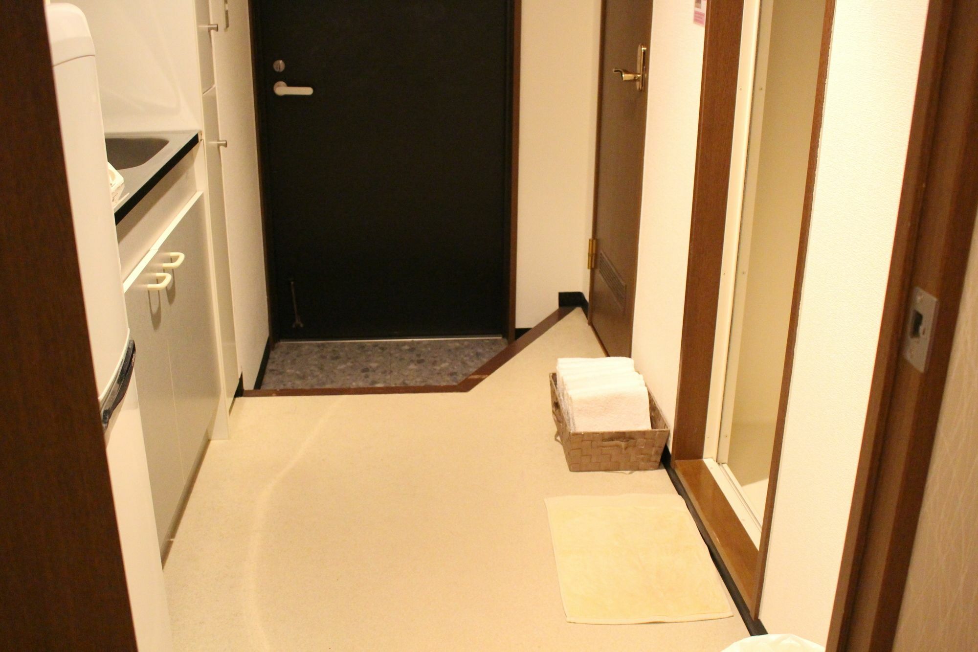 Ryokan Sinsekai - Tourpalace Ōsaka Extérieur photo