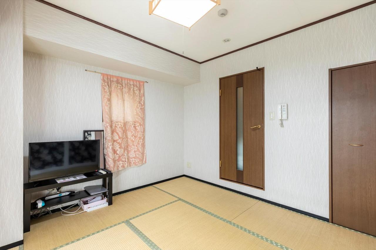Ryokan Sinsekai - Tourpalace Ōsaka Extérieur photo