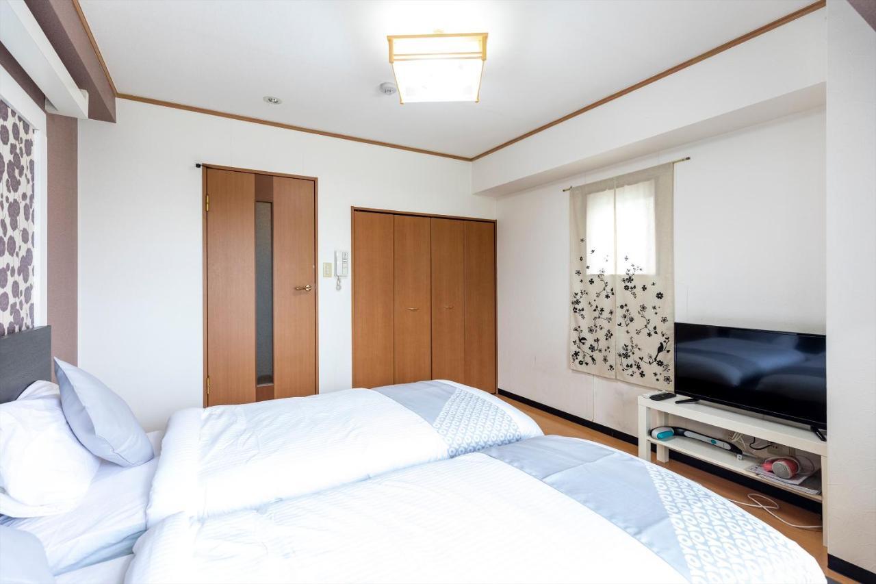 Ryokan Sinsekai - Tourpalace Ōsaka Extérieur photo