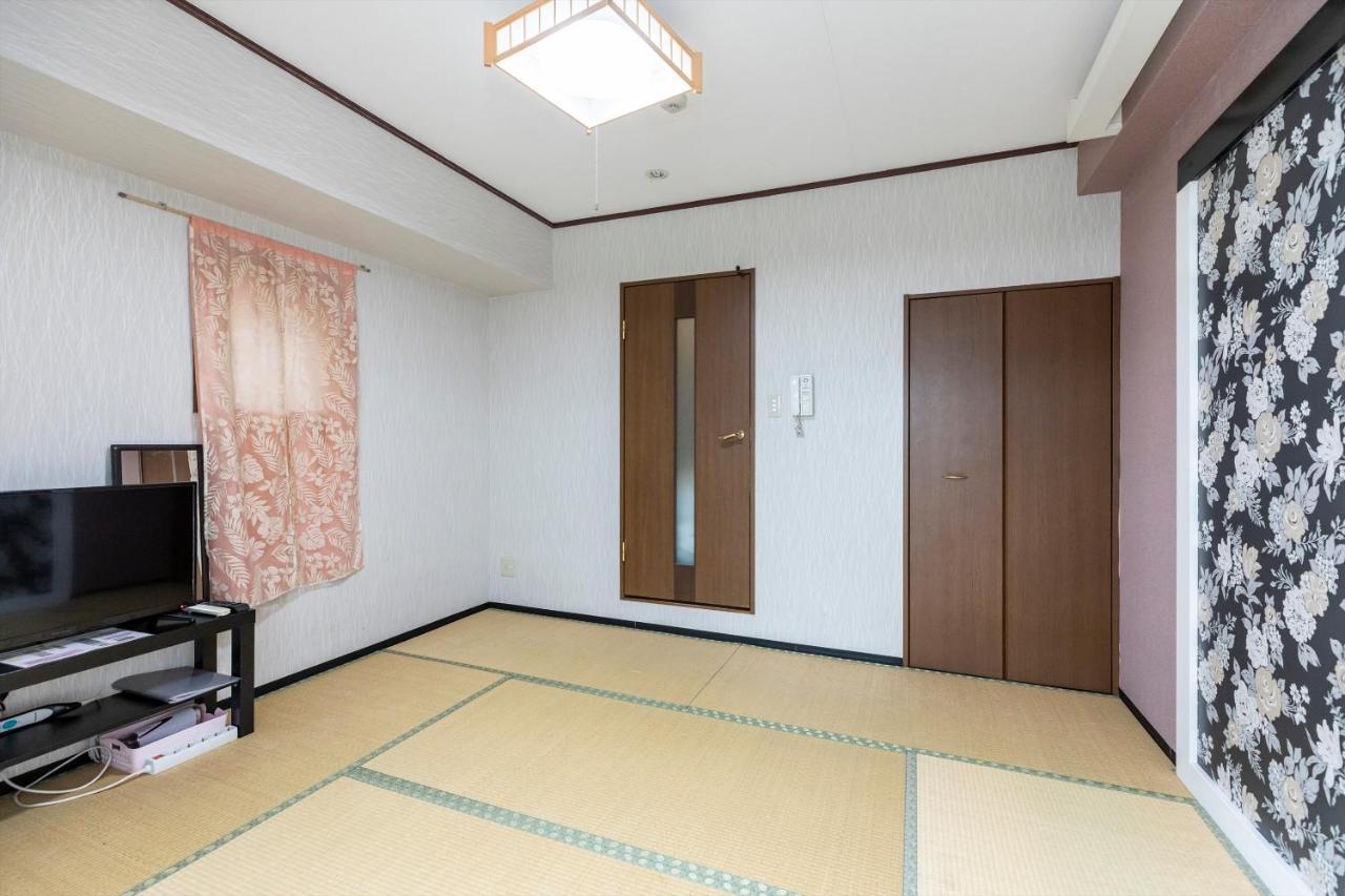 Ryokan Sinsekai - Tourpalace Ōsaka Extérieur photo